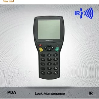 بررسی کامل ابزار PDA IR