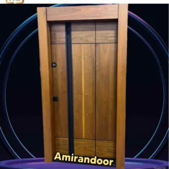 درب ضد سرقت وروردی