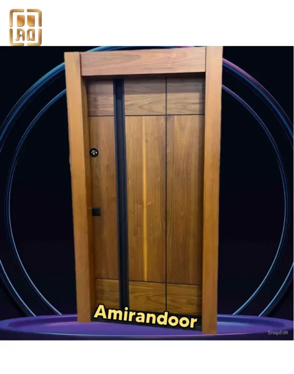 درب ضد سرقت وروردی